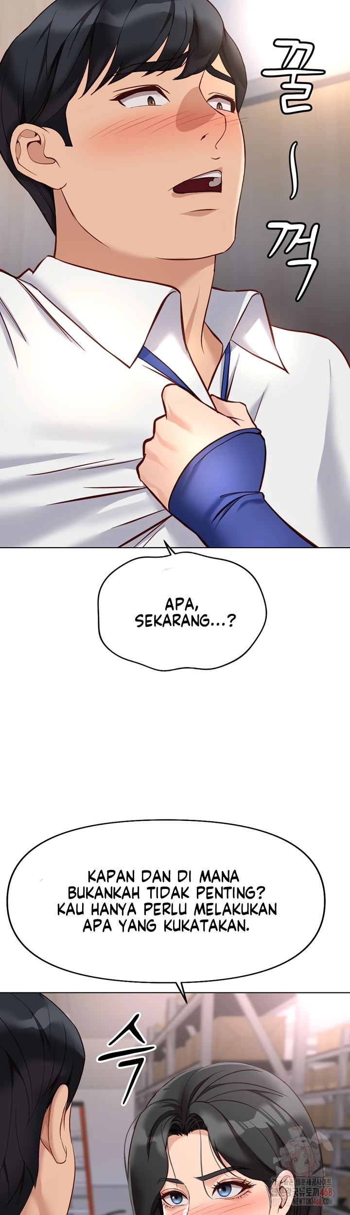 Common Sense Manipulation Program - Page 15